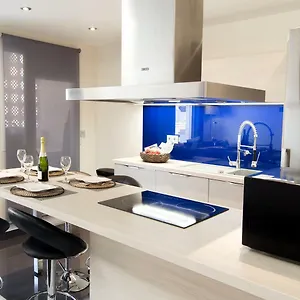  Appartement Edificio Plaza